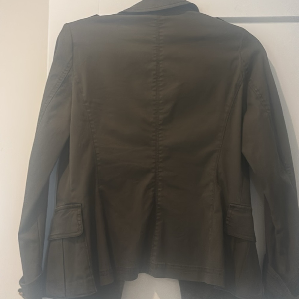 Jacket - Picture 3 of 6